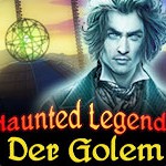 Haunted Legends: Der Golem – Review
