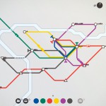 Mini Metro: Der U-Bahn Netzwerk Simulator – Review