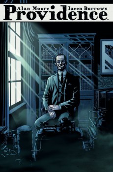 Alan Moore: Providence (Band 1) – Rezension