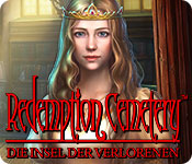 Redemption Cemetery: Die Insel der Verlorenen – Review