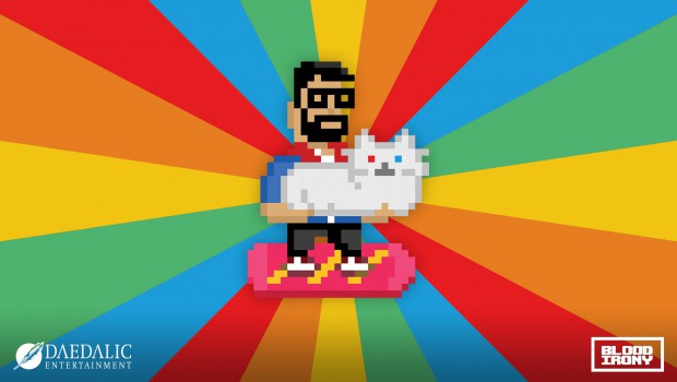 Shooting Stars: Ab heute erhältlich