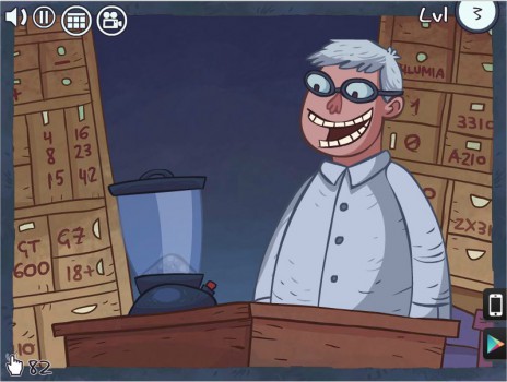 Trollface Quest Trolltube