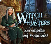 Witch Hunters: Zeremonie bei Vollmond – Review