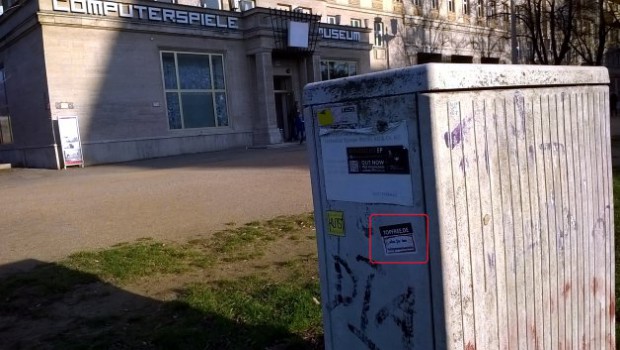 Computerspielemuseum in Berlin – Bericht