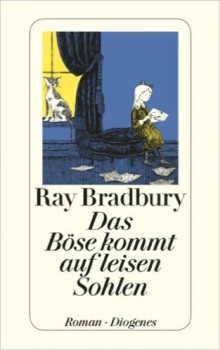 Das Böse kommt auf leisen Sohlen (Roman) – Rezension