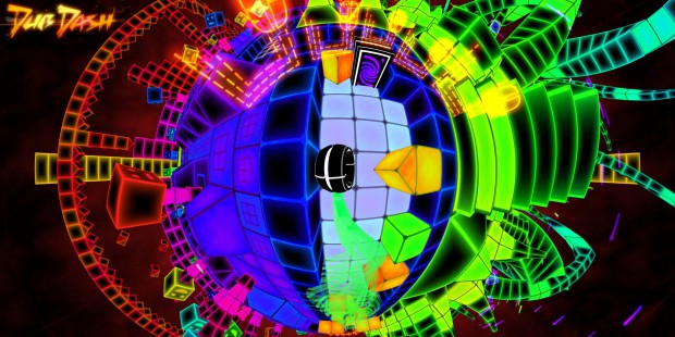 „Dub Dash“ in Kürze auf Steam erhältlich
