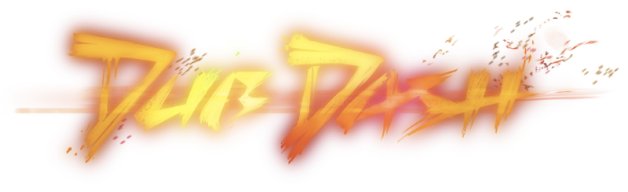 Dub Dash Steam Logo