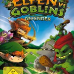 Elfen vs Goblins – Defender