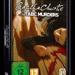 Agatha Christie – The ABC Murders erschienen