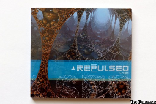 rePulsed by POISON (Chiptune-CD) – Rezension