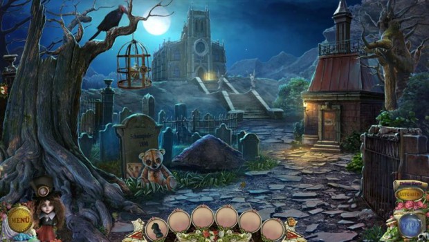 Puppet Show: Der Preis der Unsterblichkeit