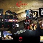 25 Jahre PC-Spielgeschichte in einer Box: Die Revolution 25th Anniversary Collection mit Baphomets Fluch erscheint heute
