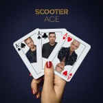 Scooter ACE Album 2016