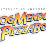 The Interactive Adventures of Dog Mendonça & Pizza Boy – Das Dark Horse Comic-Abenteuer erscheint morgen