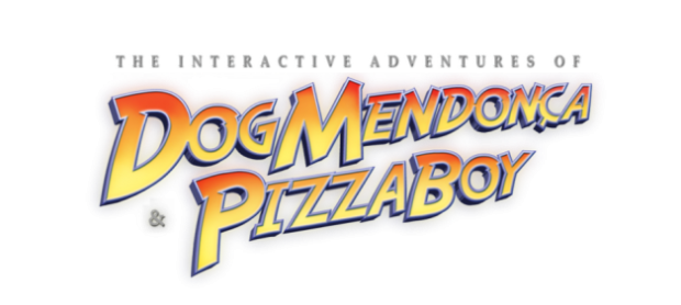 The Interactive Adventures of Dog Mendonça & Pizza Boy – Das Dark Horse Comic-Abenteuer erscheint morgen