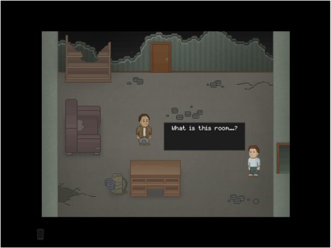 The Splitting: Chapter 1 – Flashspiel-Review