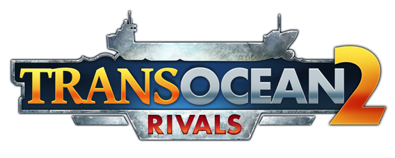 TransOcean 2: Rivals – Release-Datum