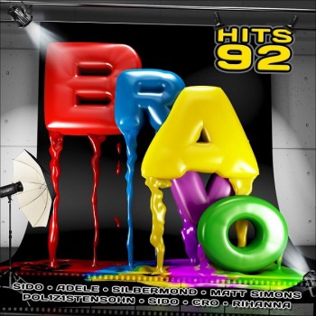 Bravo Hits 92