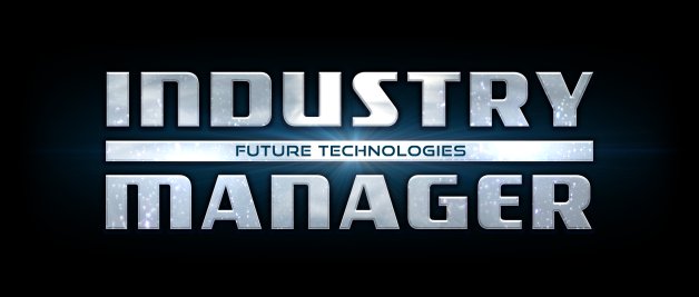 Industry Manager - Future Technologies Logo