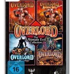 Overlord - Ultimate Evil Collection