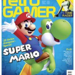 retro Gamer Ausgabe 2-2016 Cover