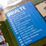 ROBOT präsentiert Minecraft - Magazin Inhalt