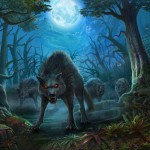 Shadow Wolf Mysteries: Spuren des Terrors