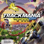 Trackmania Turbo erscheint am 25. März 2016