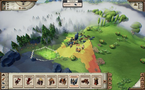 Valhalla Hills: Erster DLC „Sand der Verdammten“ ab sofort erhältlich