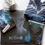 XCOM 2: Ultimatives Merch-Paket-Gewinnspiel
