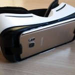 Samsung Gear VR Virtual Reality Brille – Praxistest