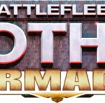 Battlefleet Gothic: Armada erscheint am 28. April für PC