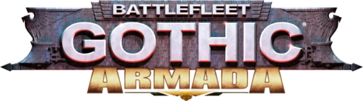 Battlefleet Gothic Armada Logo