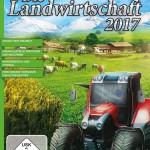 Die Landwirtschaft 2017 Packshot Cover