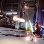 Multiplayer-Shooter LawBreakers von Boss Key Productions kommt exklusiv auf Steam