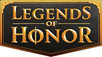 Legends Of Honor Logo