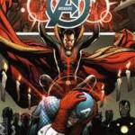 Marvel Now Avengers Paperback 5: Enthüllungen – Rezension