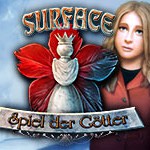 Surface: Spiel der Götter – Review