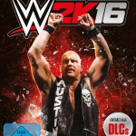 WWE 2K16 ist für Windows PC erschienen