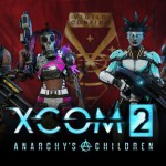 XCOM 2 – Kinder der Anarchie DLC-Pack ab sofort verfügbar