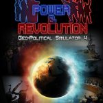 Politik Simulator 4 – Power & Revolution angekündigt