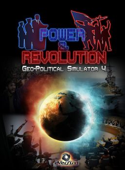 Politik Simulator 4 – Power & Revolution angekündigt