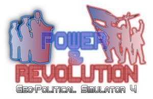 Geopolitical Simulator 4_Logo
