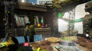 Hover Cubes Arena Screenshot GametologyHCX