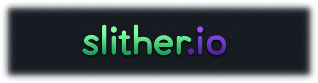 slither.io Logo