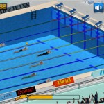 Swimming Pro Screenshot PC