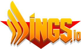 Wingsio Logo