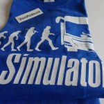 Bus-Simulator 16 T-Shirt + Steam-Key gewinnen