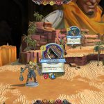 Chronicle: RuneScape Legends erscheint am 26. Mai auf Steam