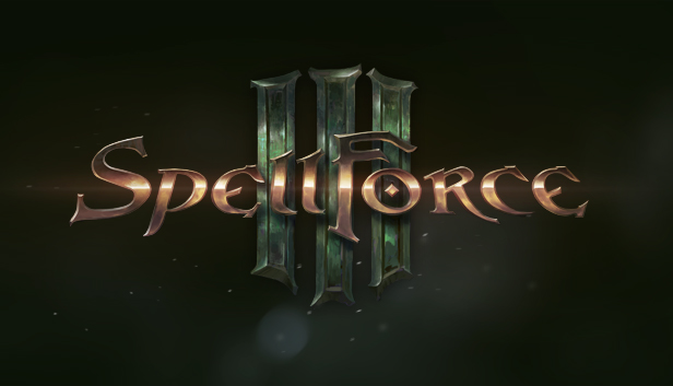 SpellForce 3 Logo
